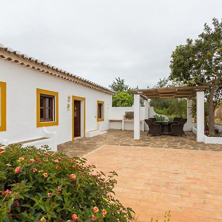 Casas Da Capela Do Monte, Country Houses Lagos Eksteriør billede