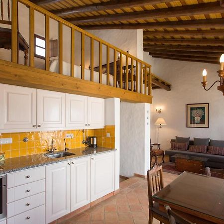 Casas Da Capela Do Monte, Country Houses Lagos Eksteriør billede