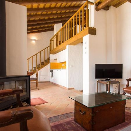 Casas Da Capela Do Monte, Country Houses Lagos Eksteriør billede