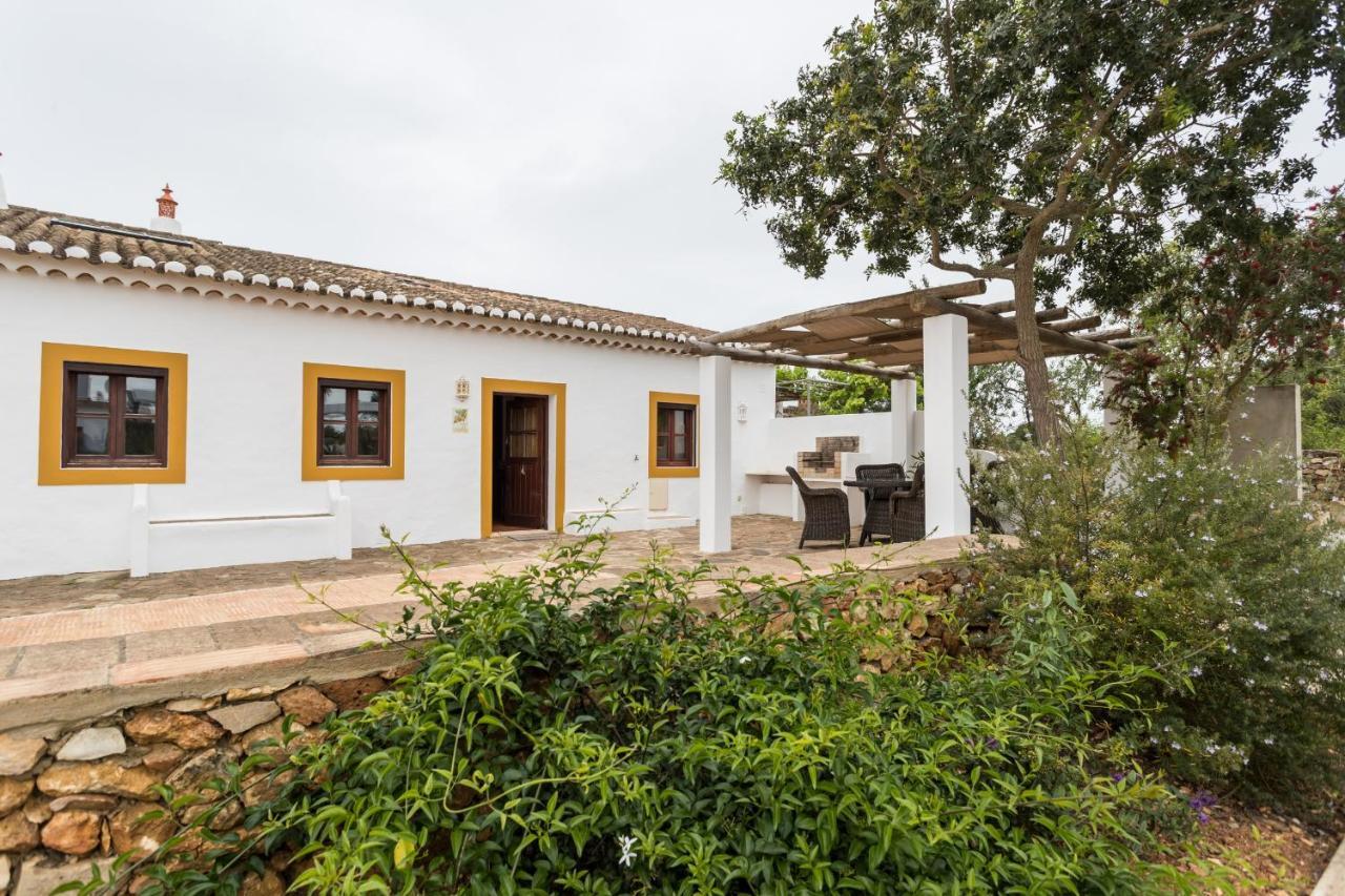 Casas Da Capela Do Monte, Country Houses Lagos Eksteriør billede