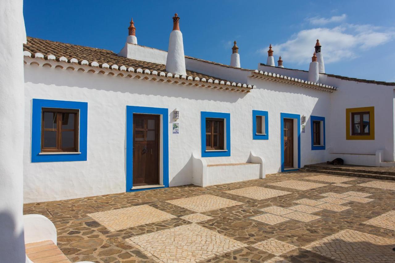 Casas Da Capela Do Monte, Country Houses Lagos Eksteriør billede