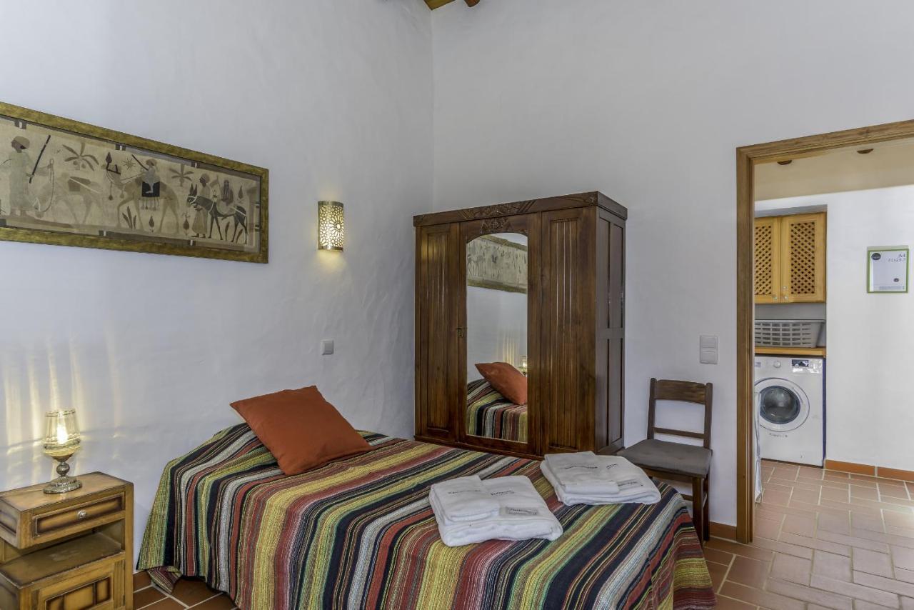 Casas Da Capela Do Monte, Country Houses Lagos Eksteriør billede
