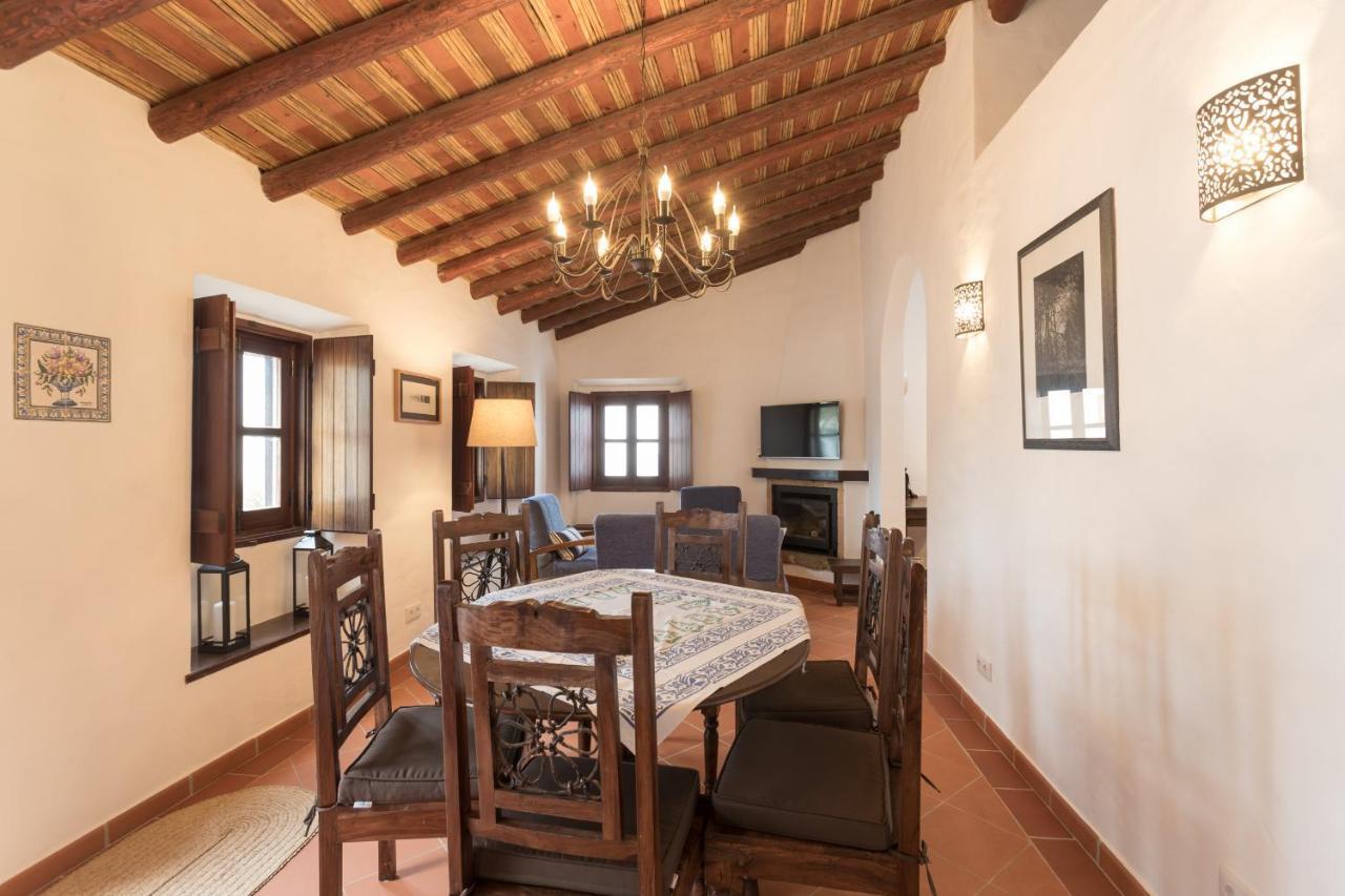 Casas Da Capela Do Monte, Country Houses Lagos Eksteriør billede
