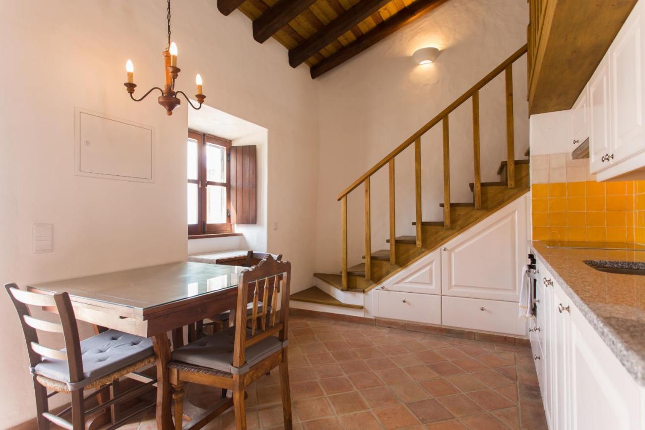 Casas Da Capela Do Monte, Country Houses Lagos Eksteriør billede