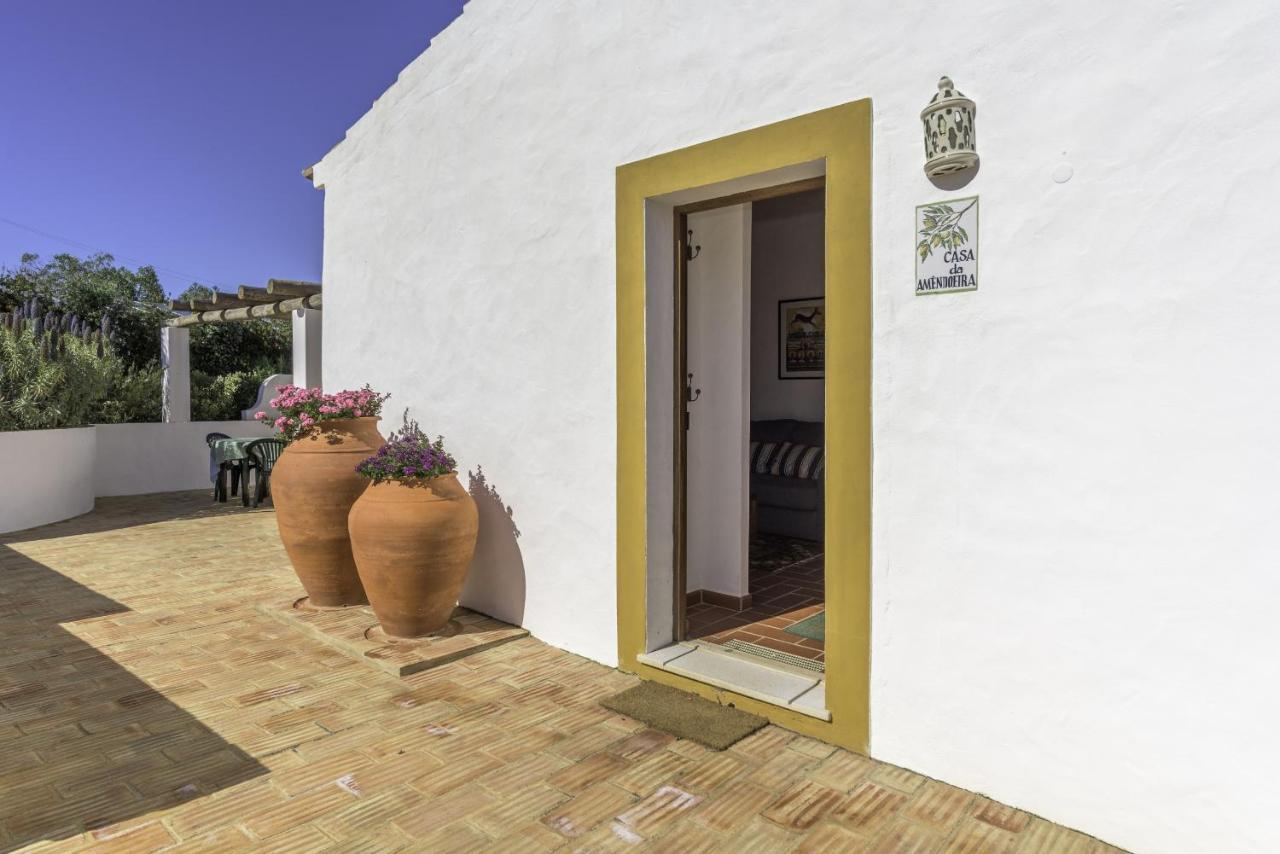 Casas Da Capela Do Monte, Country Houses Lagos Eksteriør billede