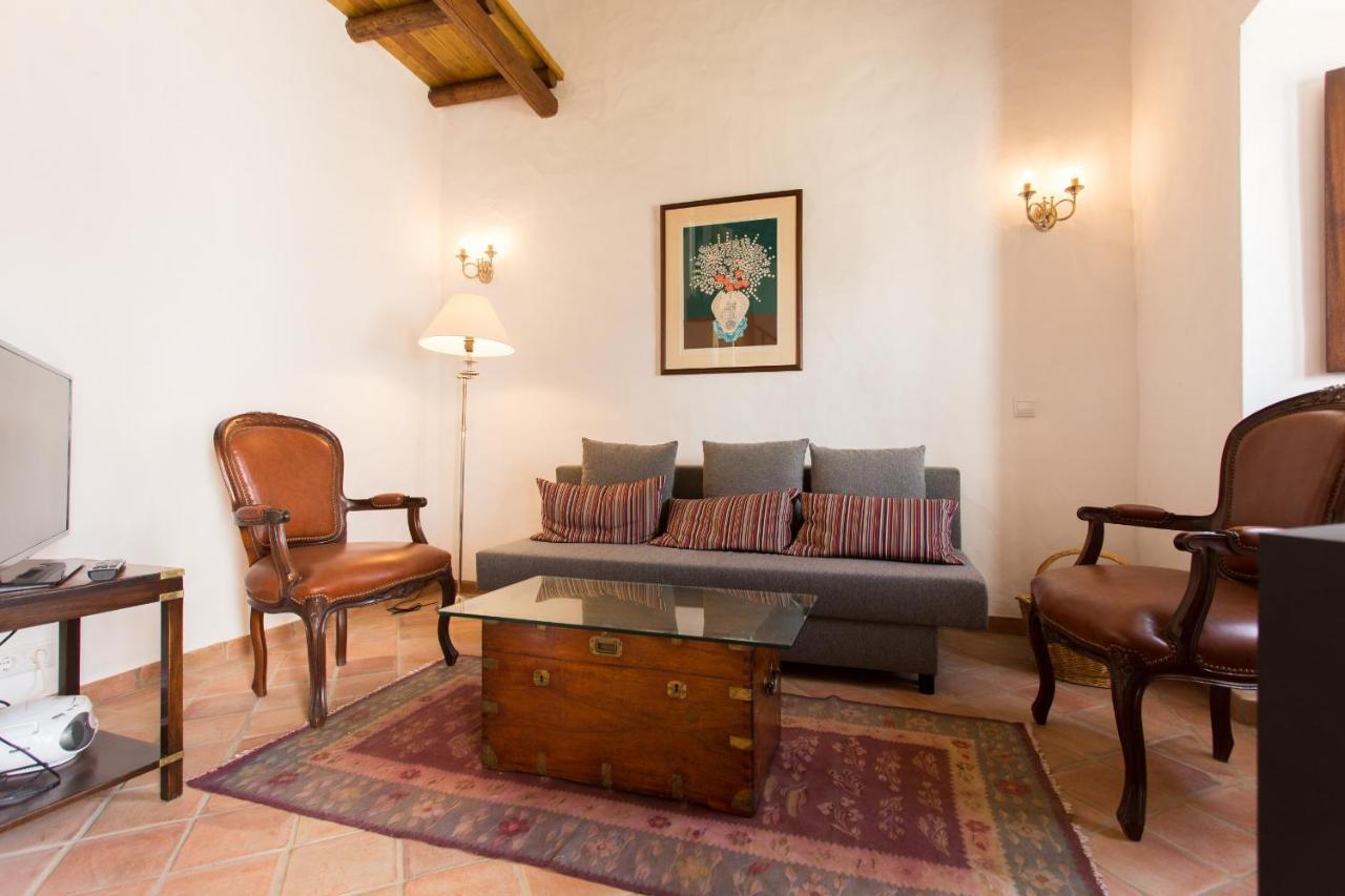Casas Da Capela Do Monte, Country Houses Lagos Eksteriør billede