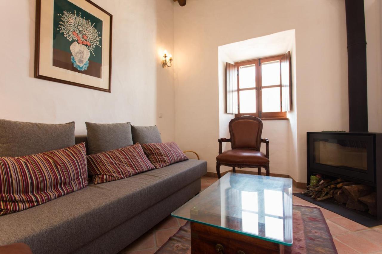 Casas Da Capela Do Monte, Country Houses Lagos Eksteriør billede