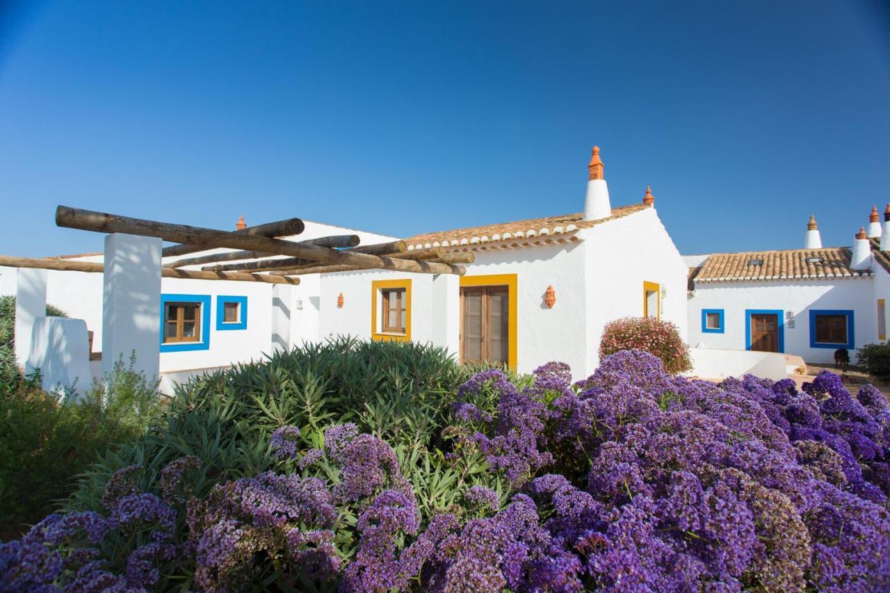 Casas Da Capela Do Monte, Country Houses Lagos Eksteriør billede