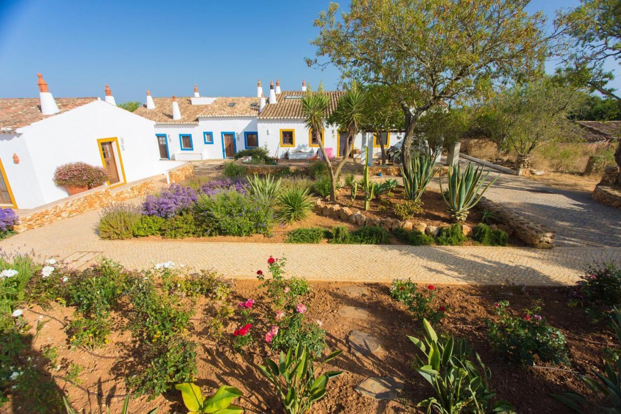 Casas Da Capela Do Monte, Country Houses Lagos Eksteriør billede