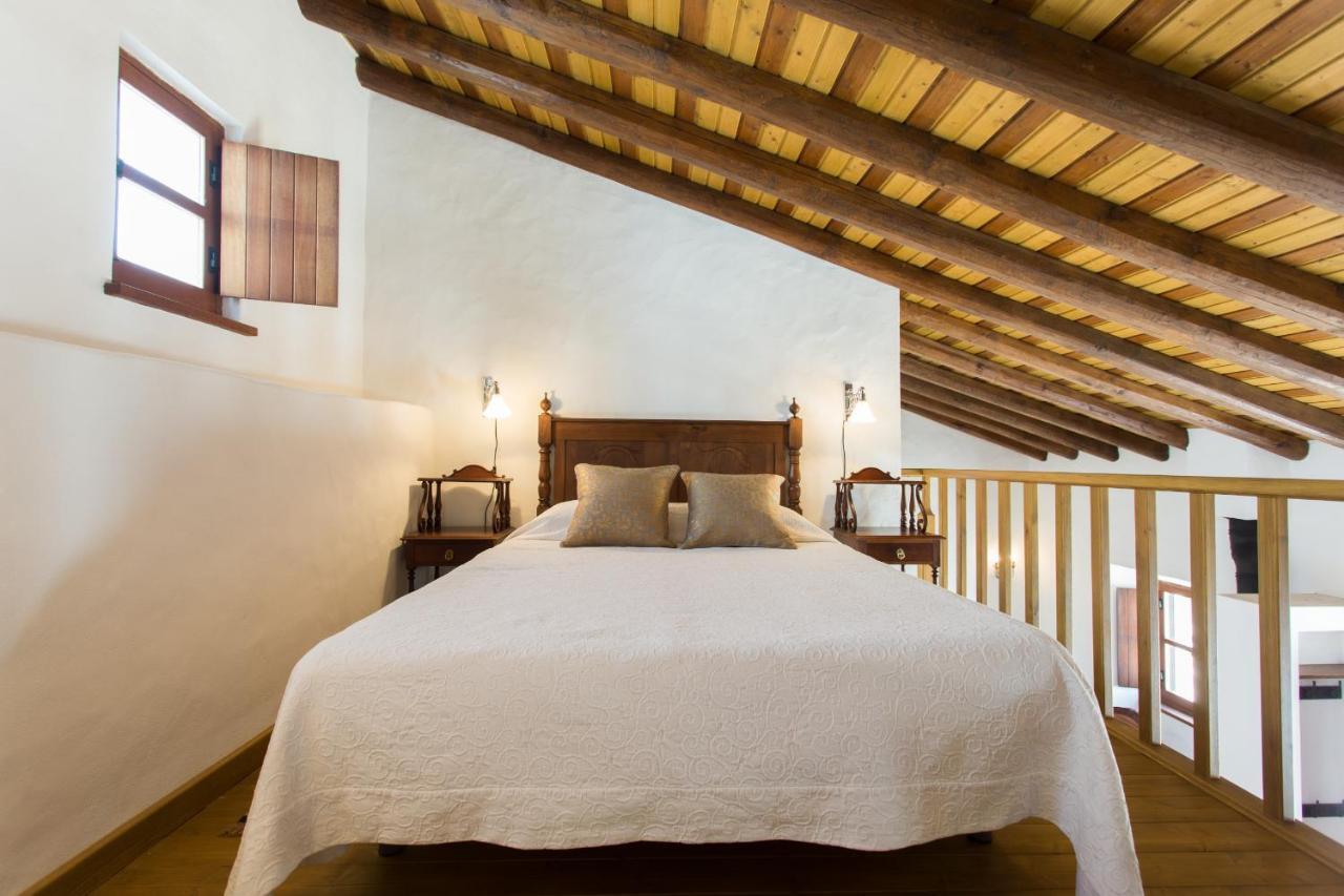 Casas Da Capela Do Monte, Country Houses Lagos Eksteriør billede