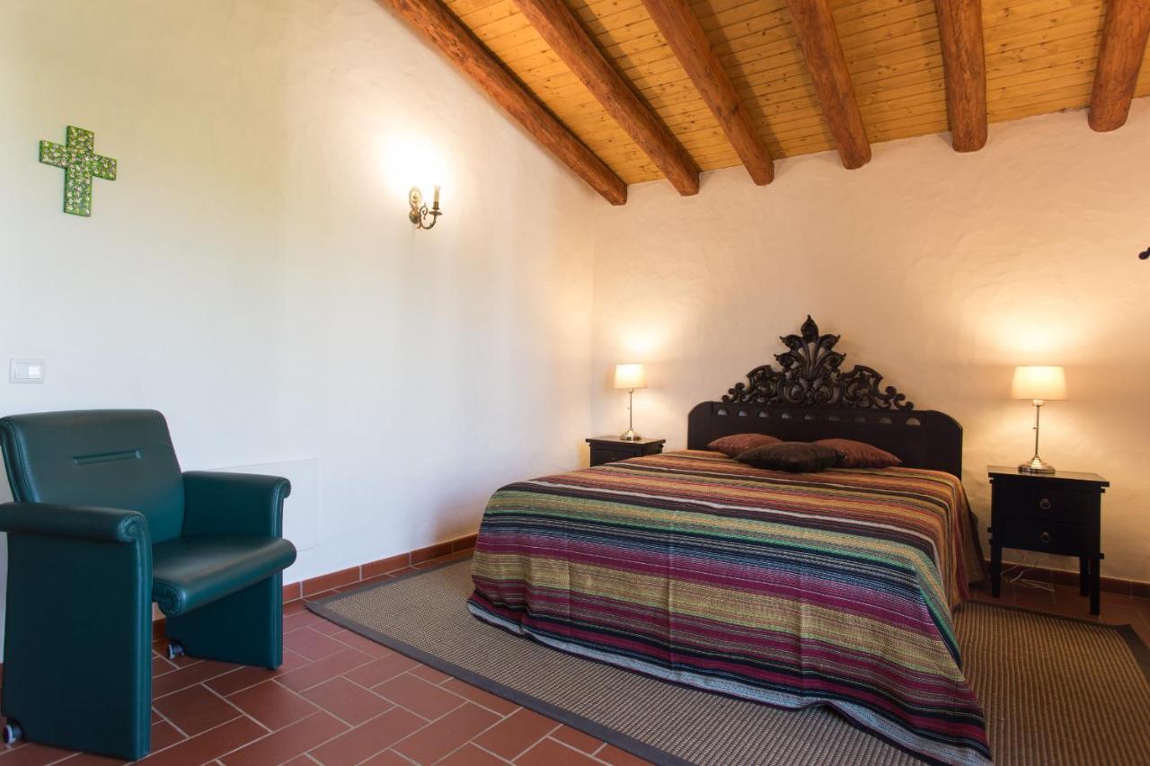 Casas Da Capela Do Monte, Country Houses Lagos Eksteriør billede