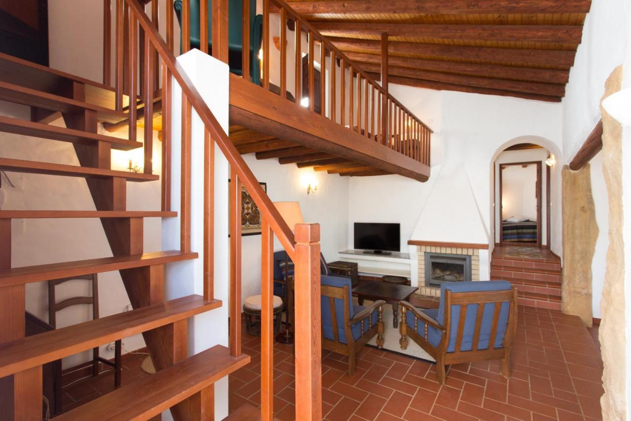 Casas Da Capela Do Monte, Country Houses Lagos Eksteriør billede