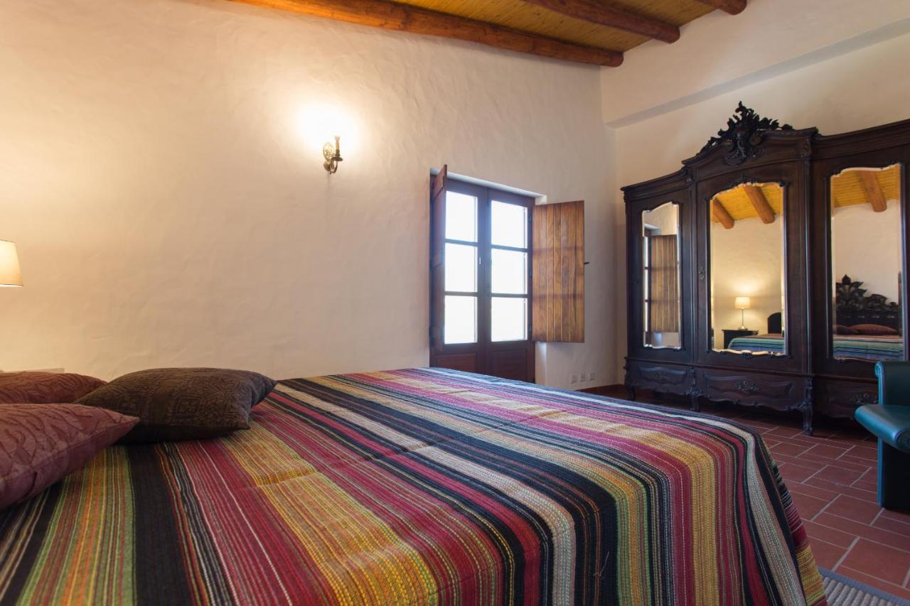 Casas Da Capela Do Monte, Country Houses Lagos Eksteriør billede