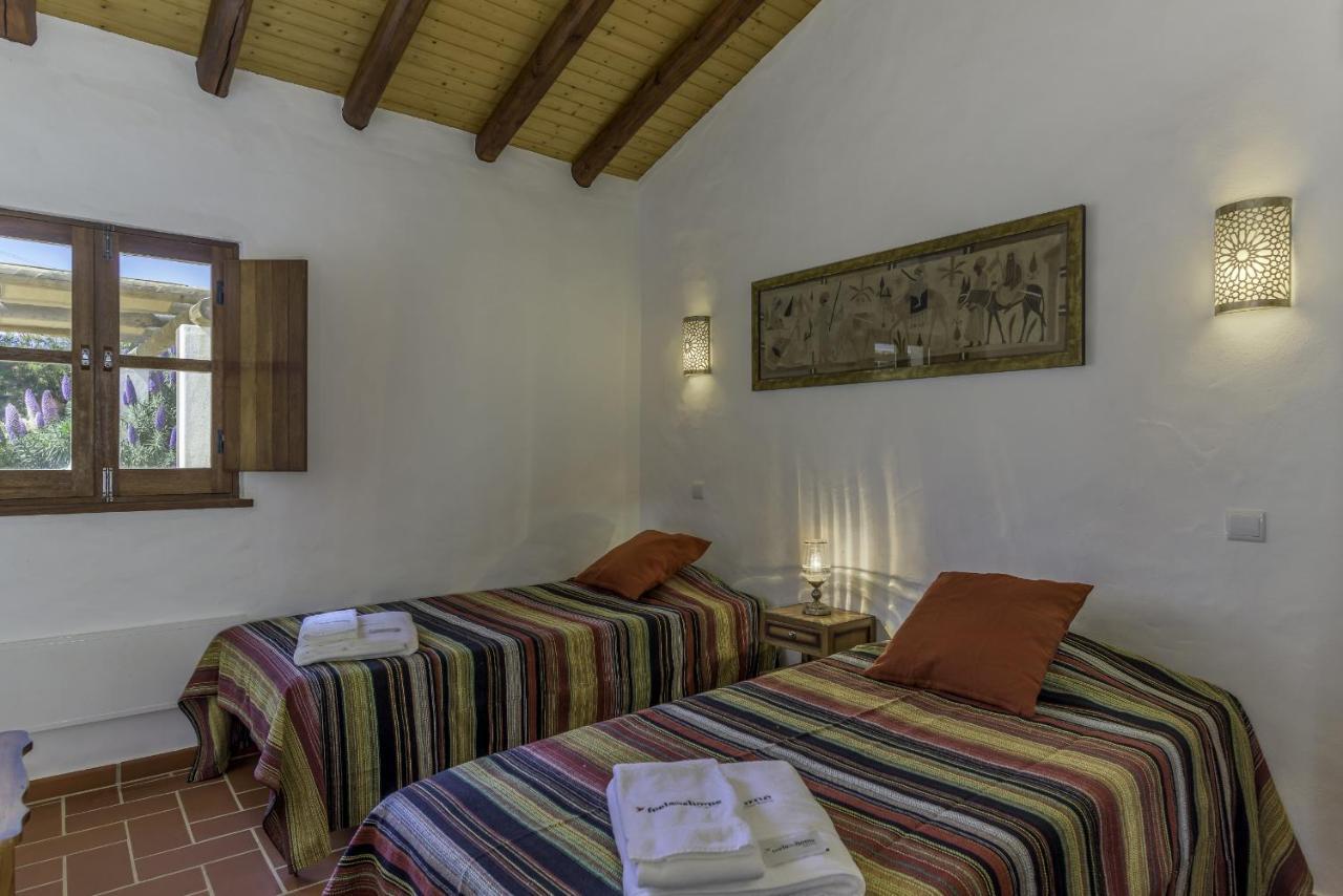 Casas Da Capela Do Monte, Country Houses Lagos Eksteriør billede