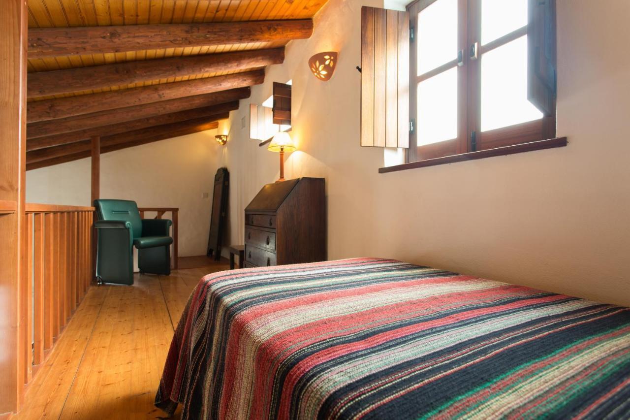 Casas Da Capela Do Monte, Country Houses Lagos Eksteriør billede