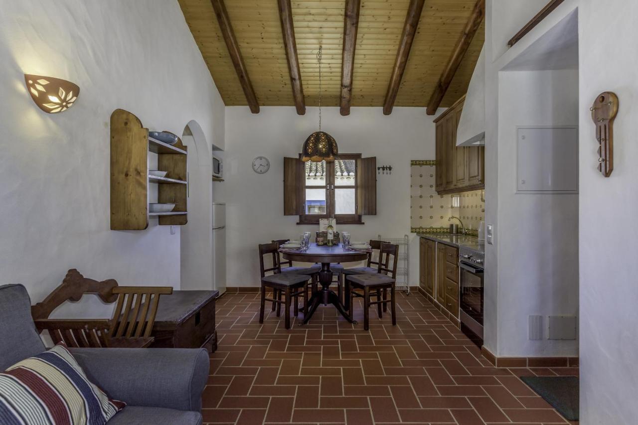 Casas Da Capela Do Monte, Country Houses Lagos Eksteriør billede