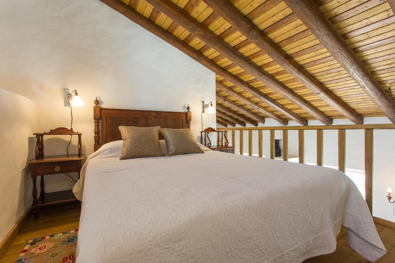 Casas Da Capela Do Monte, Country Houses Lagos Eksteriør billede