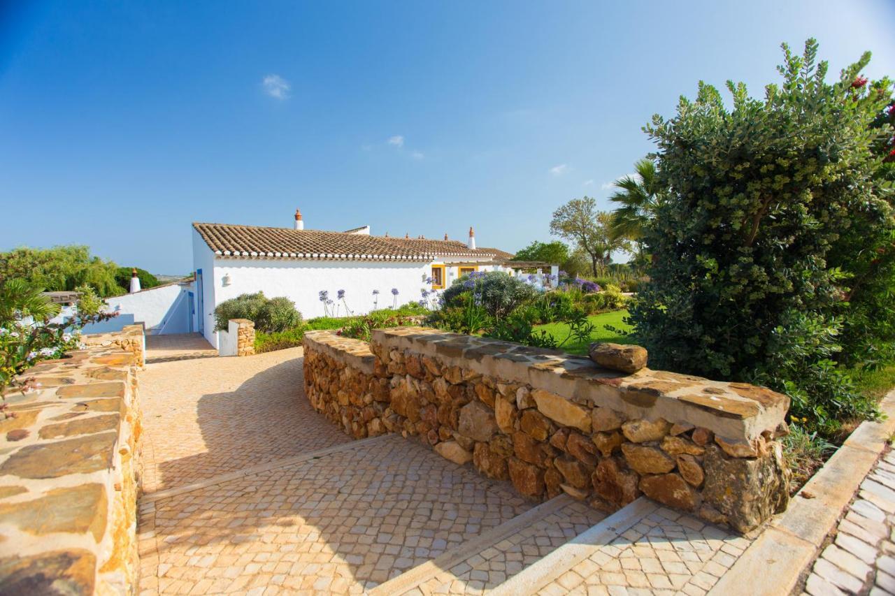 Casas Da Capela Do Monte, Country Houses Lagos Eksteriør billede