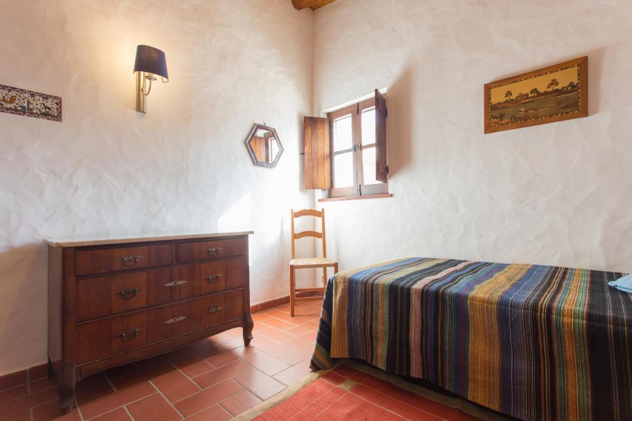 Casas Da Capela Do Monte, Country Houses Lagos Eksteriør billede