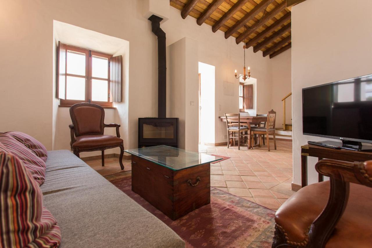Casas Da Capela Do Monte, Country Houses Lagos Eksteriør billede