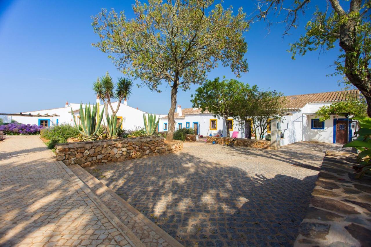 Casas Da Capela Do Monte, Country Houses Lagos Eksteriør billede