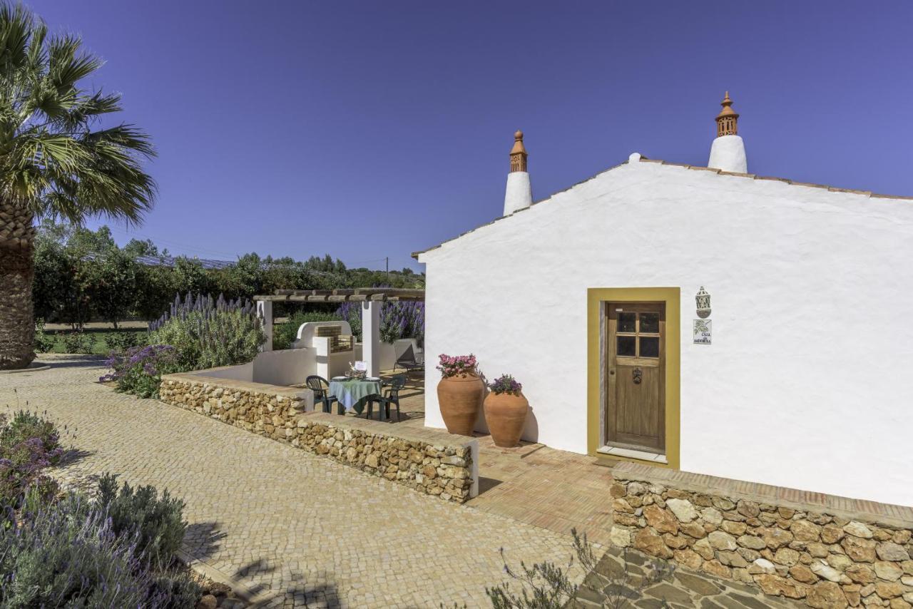 Casas Da Capela Do Monte, Country Houses Lagos Eksteriør billede