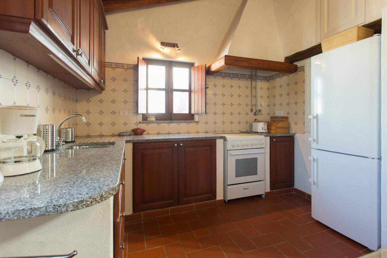 Casas Da Capela Do Monte, Country Houses Lagos Eksteriør billede