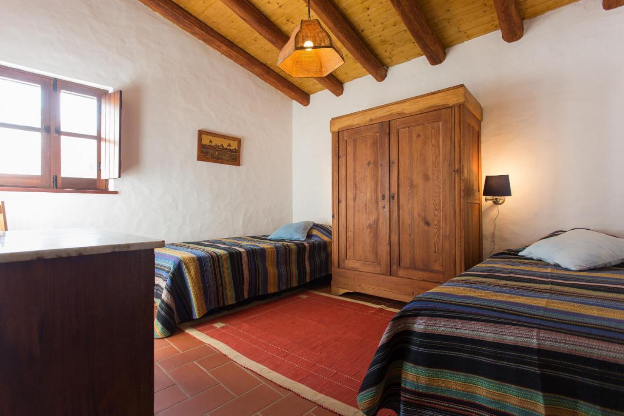 Casas Da Capela Do Monte, Country Houses Lagos Eksteriør billede