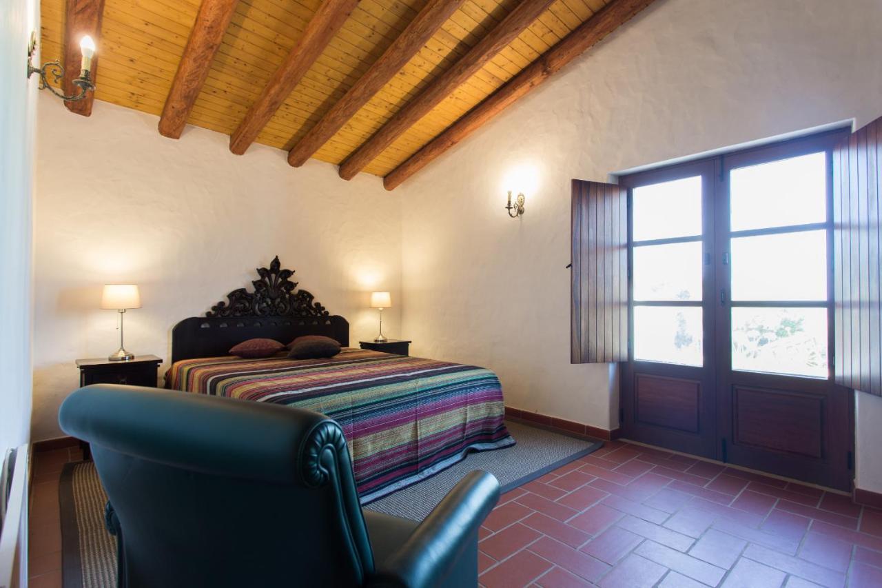 Casas Da Capela Do Monte, Country Houses Lagos Eksteriør billede